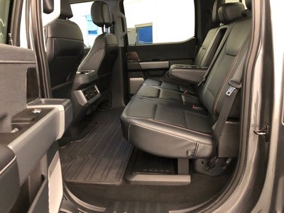 2024 Ford F-350SD Lariat SPORT/ULTIMATE/LONG BOX