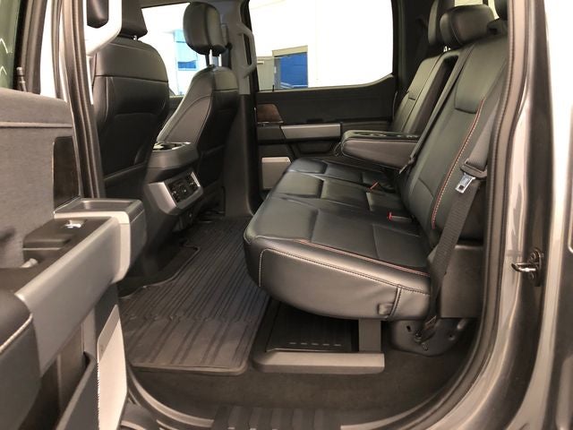 2024 Ford F-350SD Lariat SPORT/ULTIMATE/LONG BOX