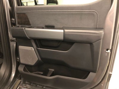 2024 Ford F-350SD Lariat SPORT/ULTIMATE/LONG BOX