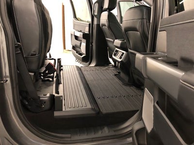 2024 Ford F-350SD Lariat SPORT/ULTIMATE/LONG BOX