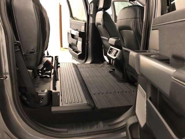 2024 Ford F-350SD Lariat SPORT/ULTIMATE/LONG BOX