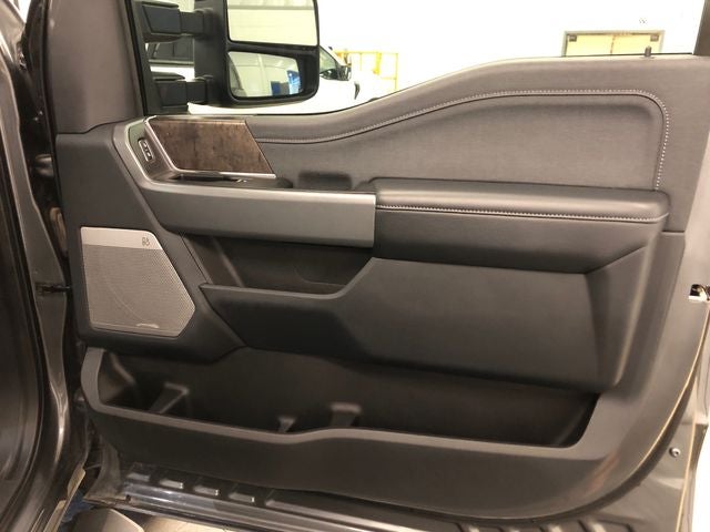 2024 Ford F-350SD Lariat SPORT/ULTIMATE/LONG BOX
