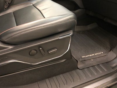 2024 Ford F-350SD Lariat SPORT/ULTIMATE/LONG BOX