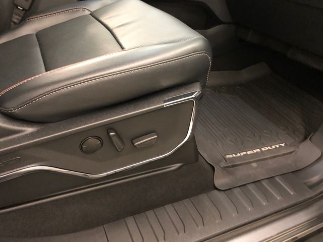 2024 Ford F-350SD Lariat SPORT/ULTIMATE/LONG BOX
