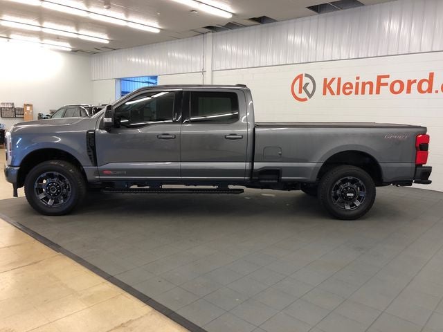2024 Ford F-350SD Lariat SPORT/ULTIMATE/LONG BOX