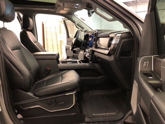 2024 Ford F-350SD Lariat SPORT/ULTIMATE/LONG BOX