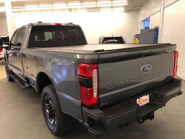 2024 Ford F-350SD Lariat SPORT/ULTIMATE/LONG BOX