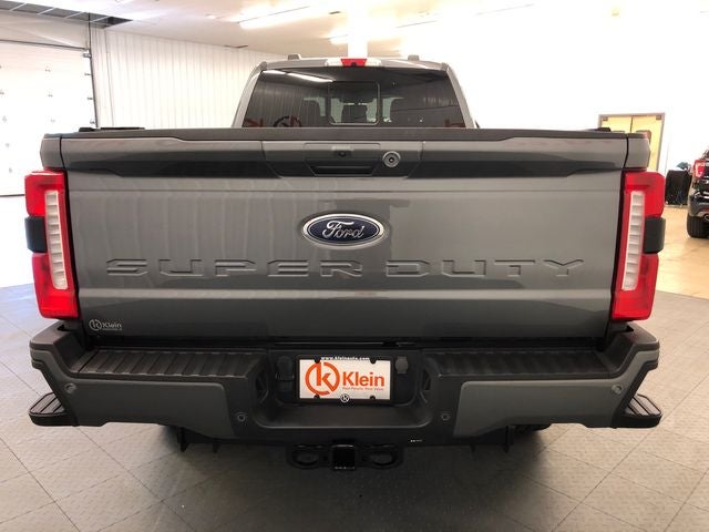 2024 Ford F-350SD Lariat SPORT/ULTIMATE/LONG BOX