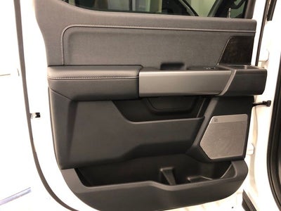 2024 Ford F-350SD Lariat HI OUTPUT DIESEL/TREMOR/ULTIMATE PACKAGE