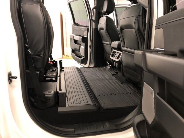 2024 Ford F-350SD Lariat HI OUTPUT DIESEL/TREMOR/ULTIMATE PACKAGE