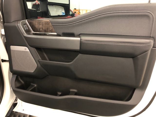 2024 Ford F-350SD Lariat HI OUTPUT DIESEL/TREMOR/ULTIMATE PACKAGE