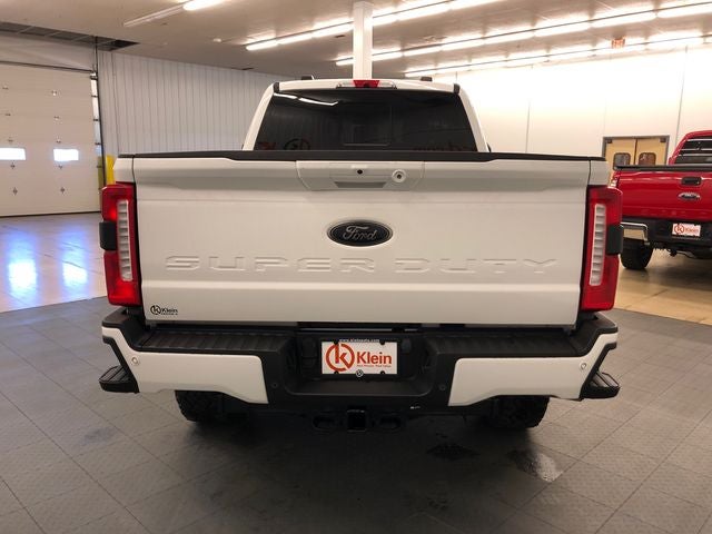 2024 Ford F-350SD Lariat HI OUTPUT DIESEL/TREMOR/ULTIMATE PACKAGE