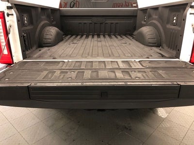 2024 Ford F-350SD Lariat HI OUTPUT DIESEL/TREMOR/ULTIMATE PACKAGE