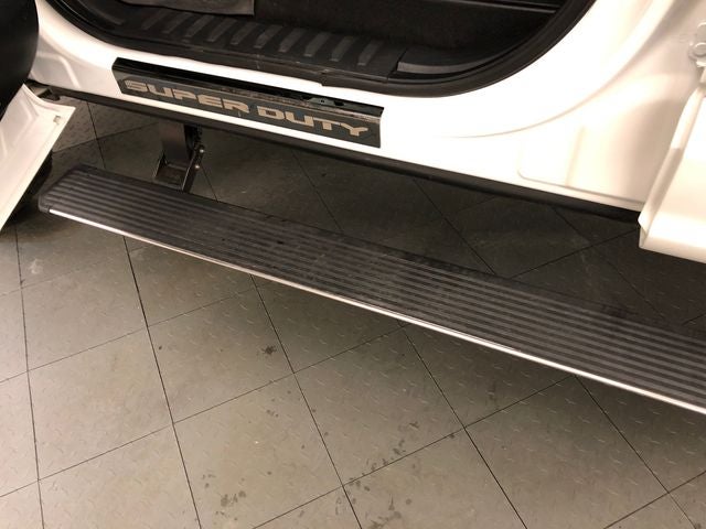 2022 Ford F-350SD Lariat TREMOR/ULTIMATE