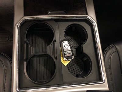 2022 Ford F-350SD Lariat TREMOR/ULTIMATE