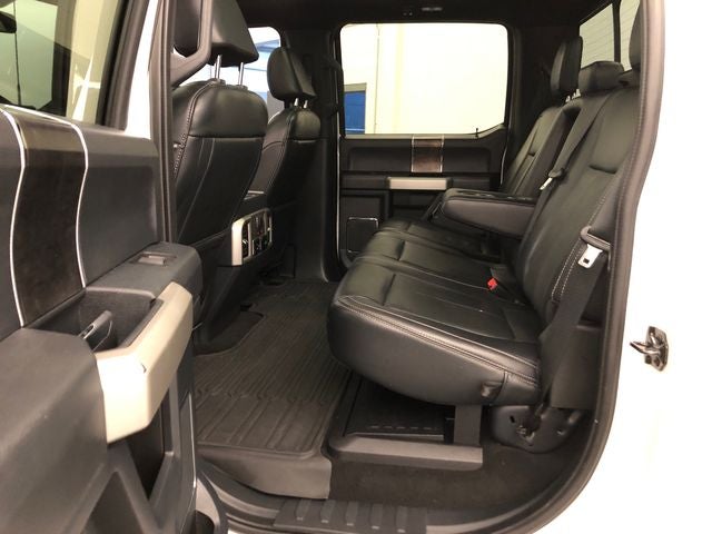 2022 Ford F-350SD Lariat TREMOR/ULTIMATE