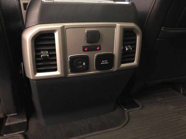 2022 Ford F-350SD Lariat TREMOR/ULTIMATE