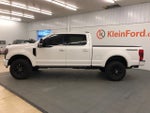 2022 Ford F-350SD Lariat TREMOR/ULTIMATE