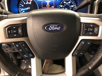 2022 Ford F-350SD Lariat ULTIMATE/TREMOR/BLACK APPEARANCE