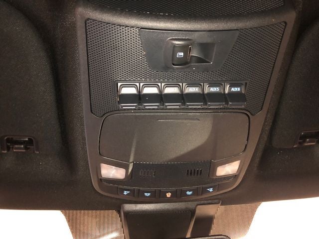 2022 Ford F-350SD Lariat ULTIMATE/TREMOR/BLACK APPEARANCE