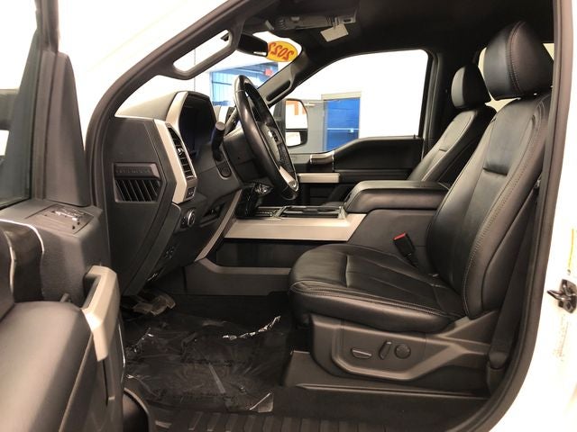 2022 Ford F-350SD Lariat ULTIMATE/TREMOR/BLACK APPEARANCE