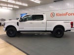 2022 Ford F-350SD Lariat ULTIMATE/TREMOR/BLACK APPEARANCE