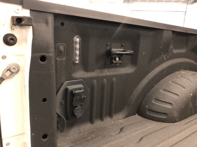 2022 Ford F-350SD Lariat ULTIMATE/TREMOR/BLACK APPEARANCE