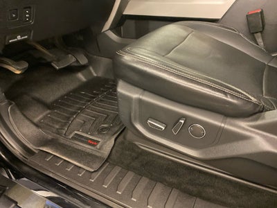 2017 Ford F-350SD Lariat LONG BOX/ULTIMATE PACKAGE