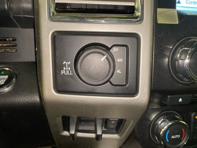 2017 Ford F-350SD Lariat LONG BOX/ULTIMATE PACKAGE