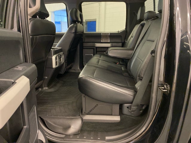 2017 Ford F-350SD Lariat LONG BOX/ULTIMATE PACKAGE