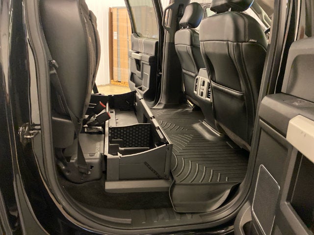 2017 Ford F-350SD Lariat LONG BOX/ULTIMATE PACKAGE