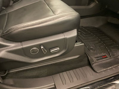2017 Ford F-350SD Lariat LONG BOX/ULTIMATE PACKAGE