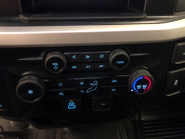 2023 Ford F-350SD XL DRW