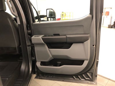 2023 Ford F-350SD XL DRW