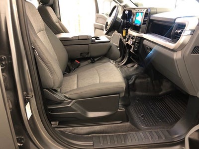 2023 Ford F-350SD XL DRW