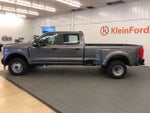 2023 Ford F-350SD XL DRW