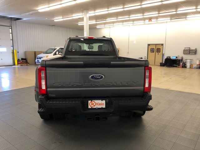2023 Ford F-350SD XL DRW