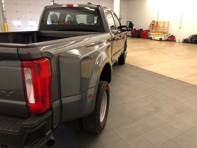 2023 Ford F-350SD XL DRW