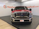 2015 Ford F-350SD Lariat