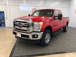 2015 Ford F-350SD Lariat