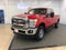 2015 Ford F-350SD Lariat