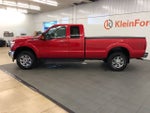2015 Ford F-350SD Lariat