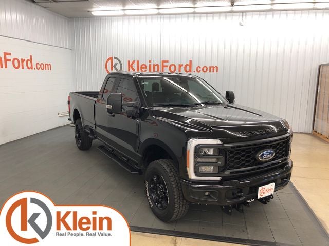 2023 Ford F-350SD XLT LONG BOX/PREMIUM/SPORT