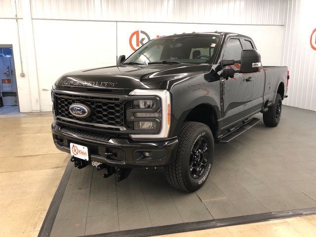 2023 Ford F-350SD XLT LONG BOX/PREMIUM/SPORT