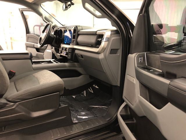 2023 Ford F-350SD XLT LONG BOX/PREMIUM/SPORT