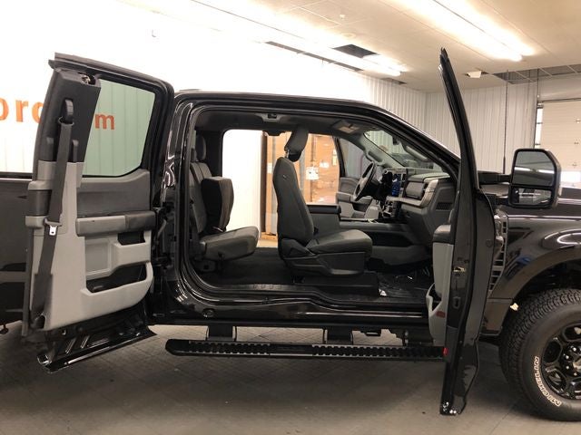 2023 Ford F-350SD XLT LONG BOX/PREMIUM/SPORT