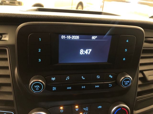 2024 Ford Transit-250 Base