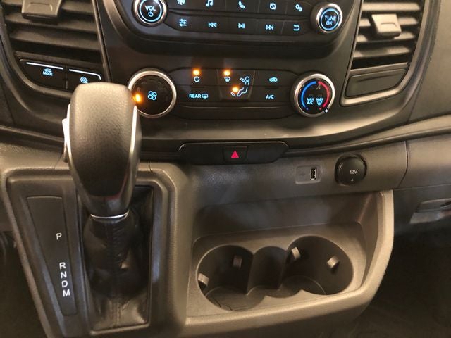 2024 Ford Transit-250 Base