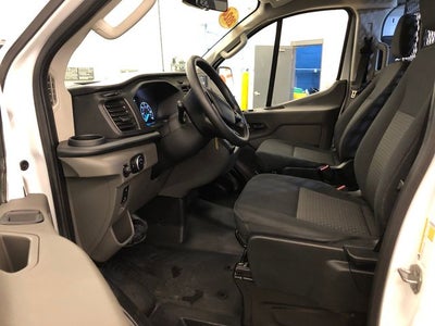 2024 Ford Transit-250 Base