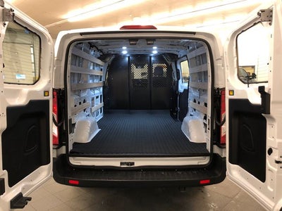 2024 Ford Transit-250 Base